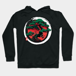 Bonsai Hoodie